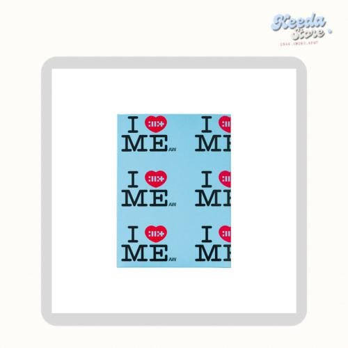 ILLIT 1st Single Album 'NOT CUTE ANYMORE' (Weverse...