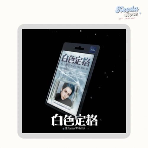 WayV Winter Special Album [白色定格 (Eternal White)] (...