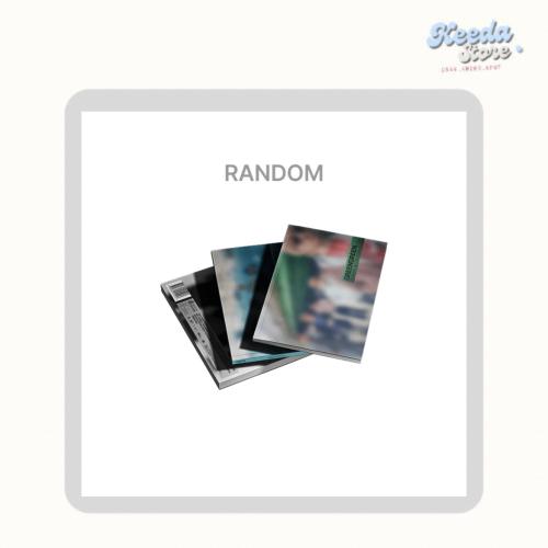 CORTIS The 2nd EP [GREENGREEN]