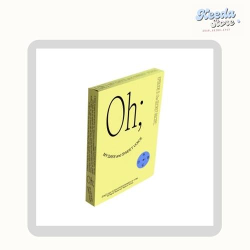 SEVENTEEN - [EPISODE: OH, MY DAYS AND SWEET VOICE]...