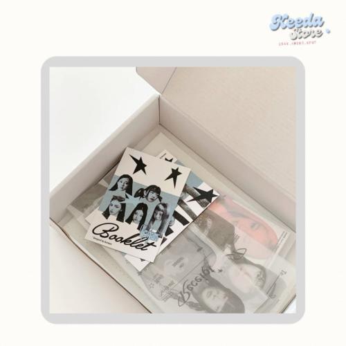 بوكس لمفضلك