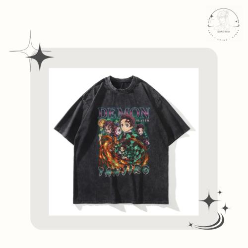 تيشيرت تانجيرو