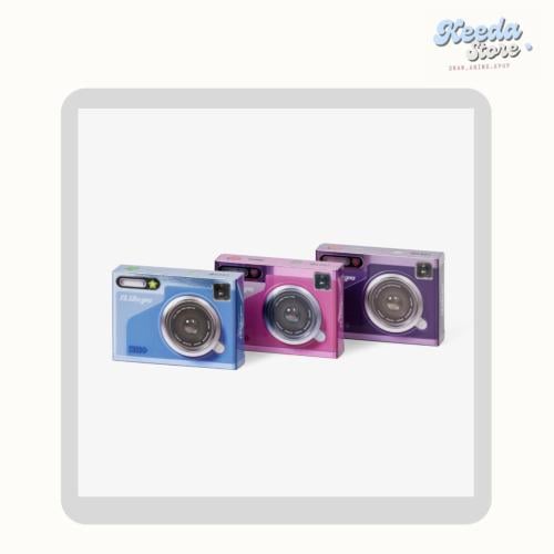 ... ILLIT - [I'LL LIKE YOU] 2nd Mini Album GLLIT R...