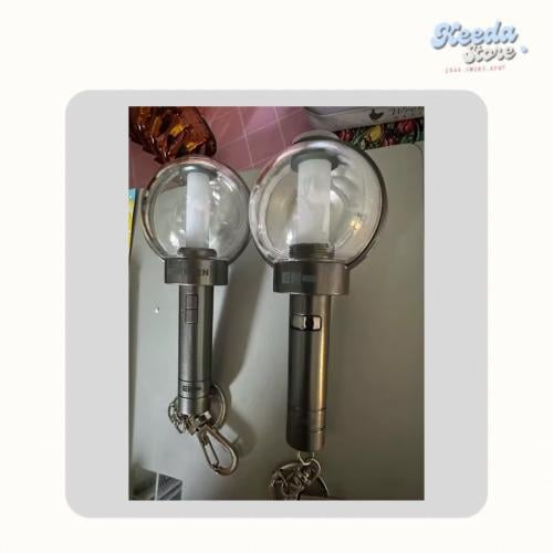 Lightstick enhypen medal