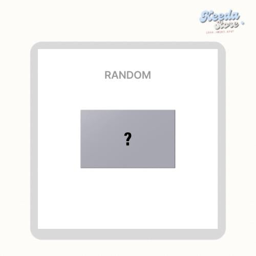 BOYNEXTDOOR 5th EP [The Action] (Frame ver.) (Rand...