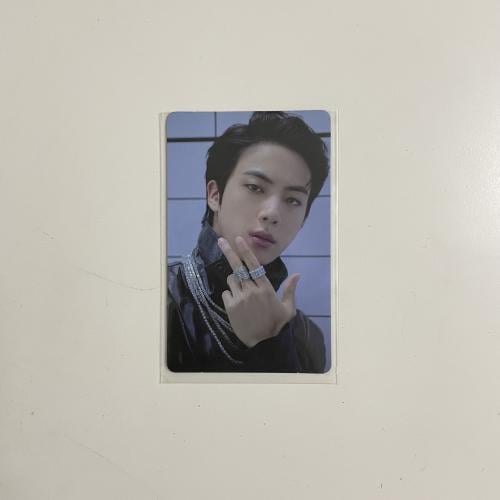 فوتوكارد جين proof