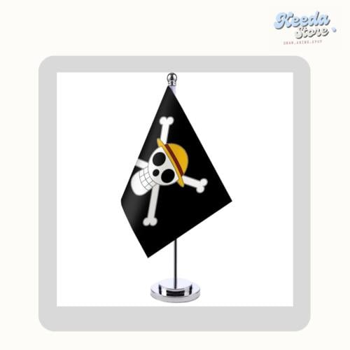 علم القراصنه ون بيس