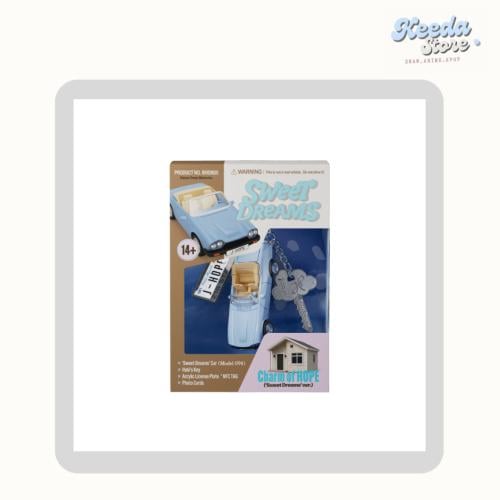 BTS 'Charm of HOPE' ('Killin' It Girl' ver.)