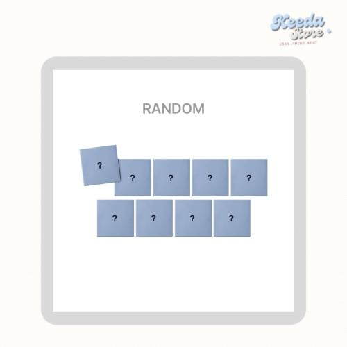 AHOF The 2nd Mini Album ‘The Passage’ (DIGIPACK Ve...