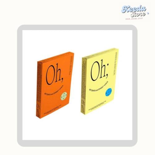 SEVENTEEN - [EPISODE: OH, MY DAYS AND SWEET VOICE]...