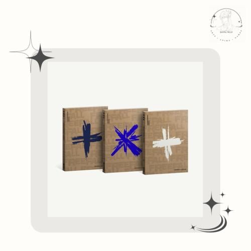 TOMORROW X TOGETHER (TXT) - [이름의 장: FREEFALL] (Ran...