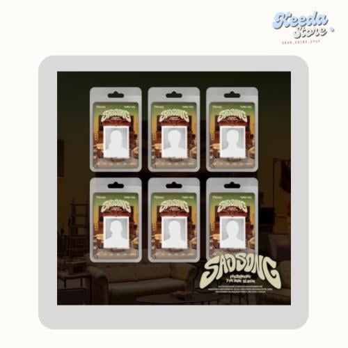 P1HARMONY - [SAD SONG] 7th Mini Album PLVE RANDOM...