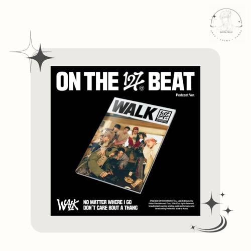 البوم NCT 127 - 6th [WALK] (Podcast Ver.)