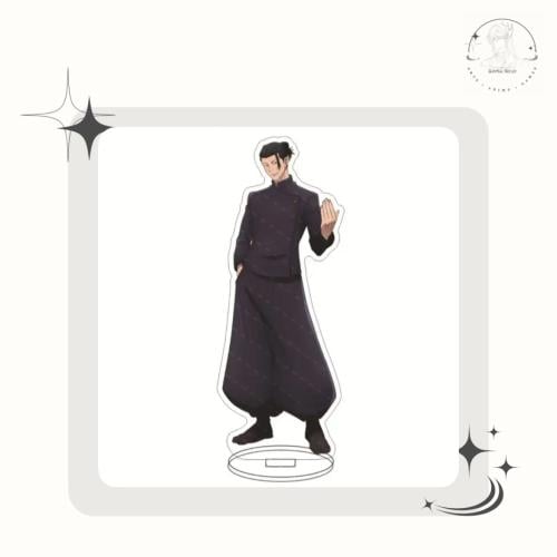 اكريلك ستاند غيتو