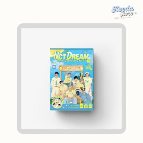 NCT DREAM - 2026 SEASON'S GREETINGS