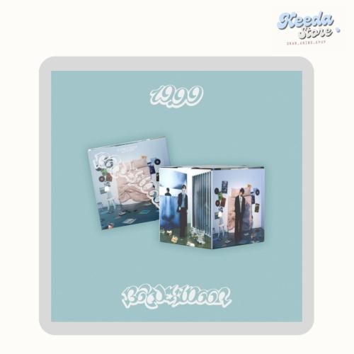 BOYNEXTDOOR - 3rd EP Album [19.99] (weverse albums...