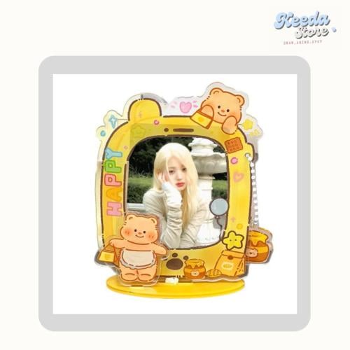 حامل فوتوكارد مكتبي