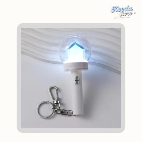 Boynextdoor lightstick keyring