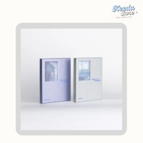 ENHYPEN - [ROMANCE : UNTOLD –DAYDREAM-] 2 Version...