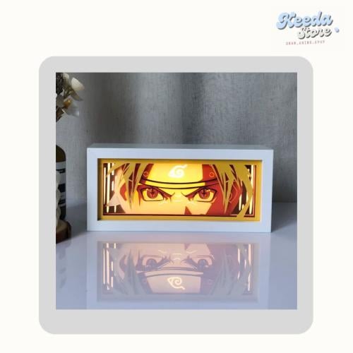 LED naruto