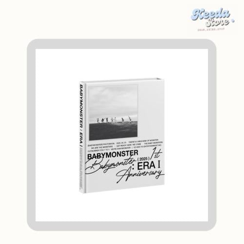 BABYMONSTER : ERA l BABYMONSTER 1st Anniversary Ph...