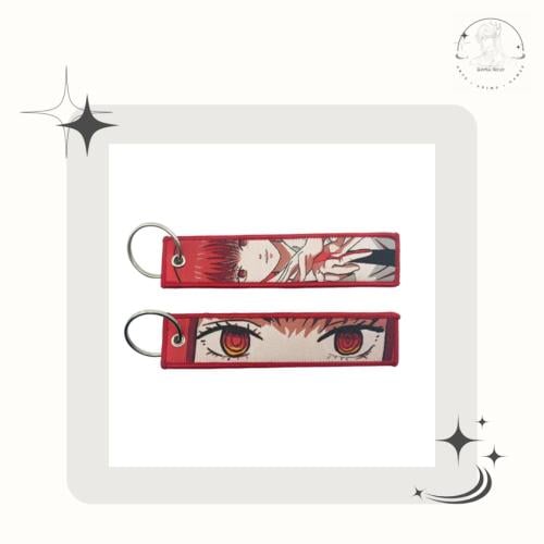 ميدالية قماشية ماكيما