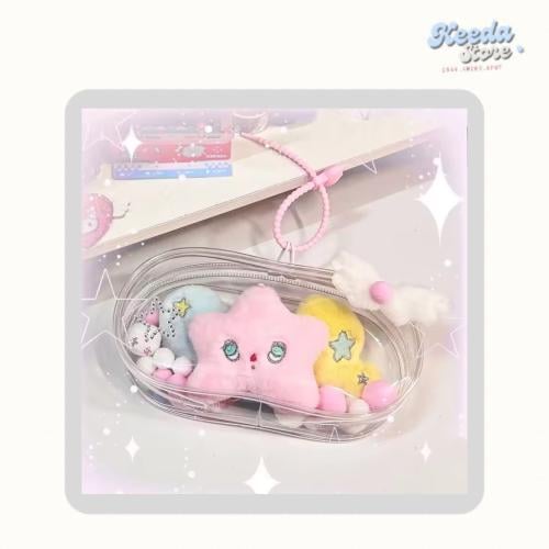 حقيبة حافظة للدمى