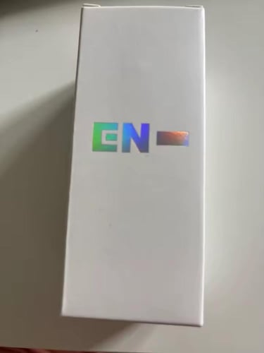 Lightstick enhypen medal