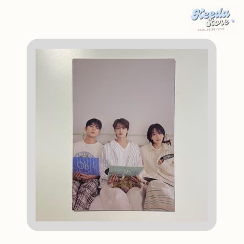 Mini poster [unit seventeen]