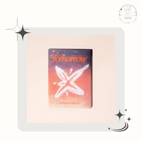 TOMORROW X TOGETHER (TXT) - 6th Mini Album [miniso...