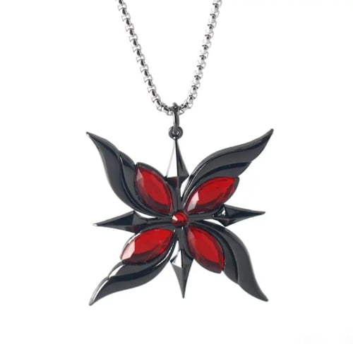 ميدالية شخصية arlecchino