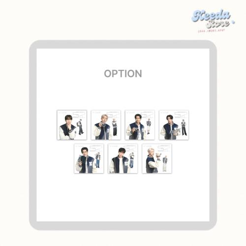 ENHYPEN ENHYPEN 2026 GGU GGU BOOK