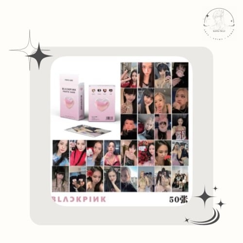 لوموكارد بلاك بينك