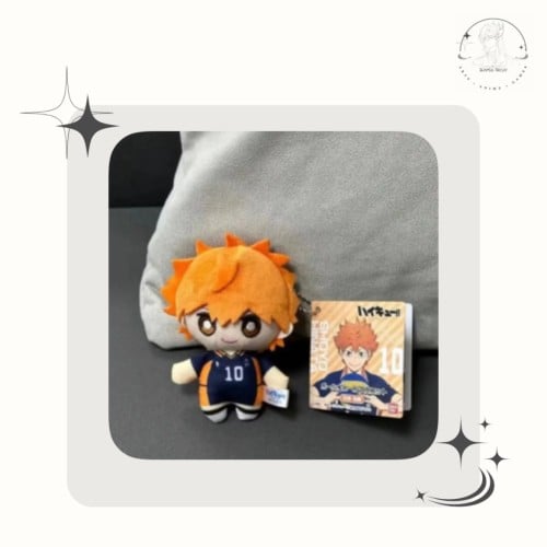 دمية هيناتا