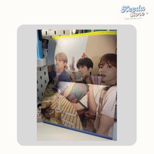 Poster [unit seventeen]