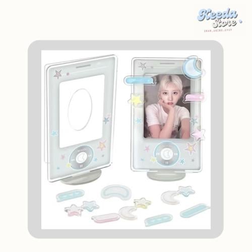 حامل فوتوكارد مكتبي