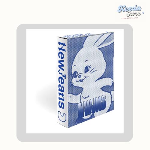 NewJeans 1st EP 'New Jeans' Weverse Albums ver.