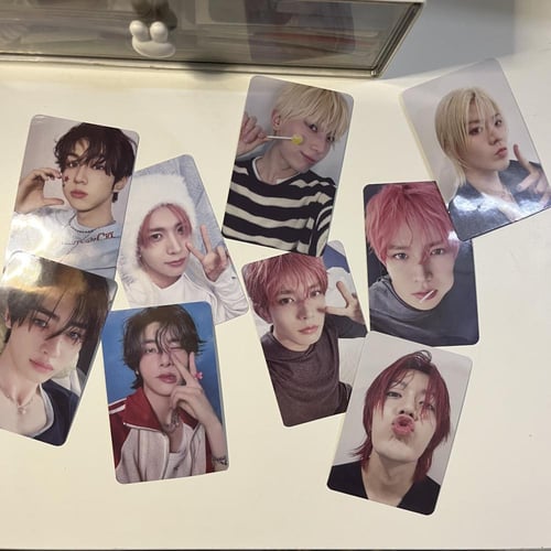 طباعة فوتوكارد حسب الطلب