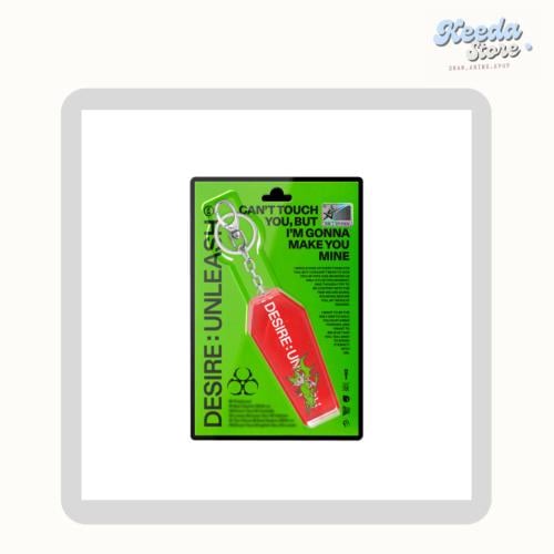 ENHYPEN DESIRE : UNLEASH (KEYRING Ver.)