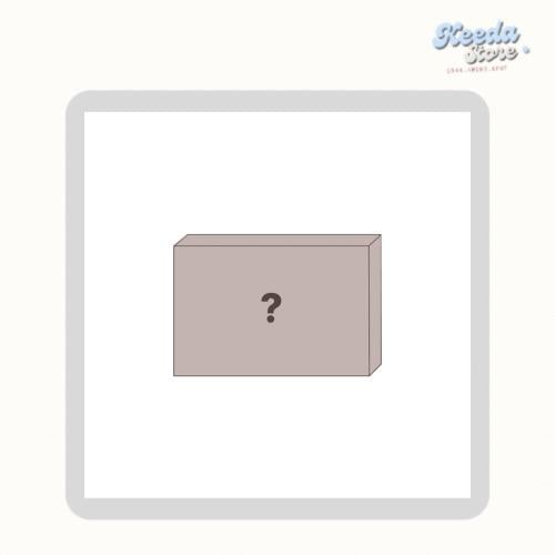 AHOF The 2nd Mini Album ‘The Passage’ (QR ALBUM Ve...