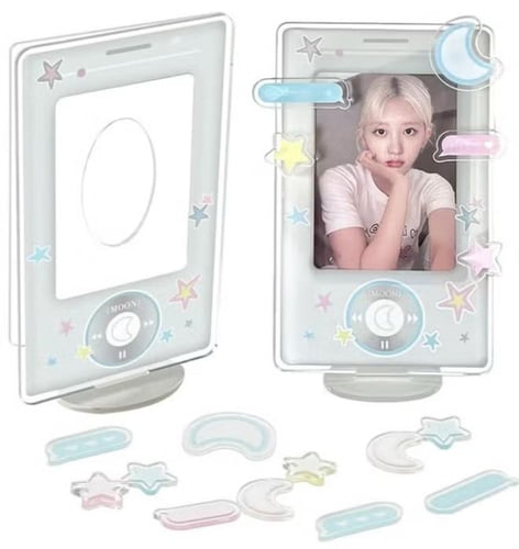 حامل فوتوكارد مكتبي