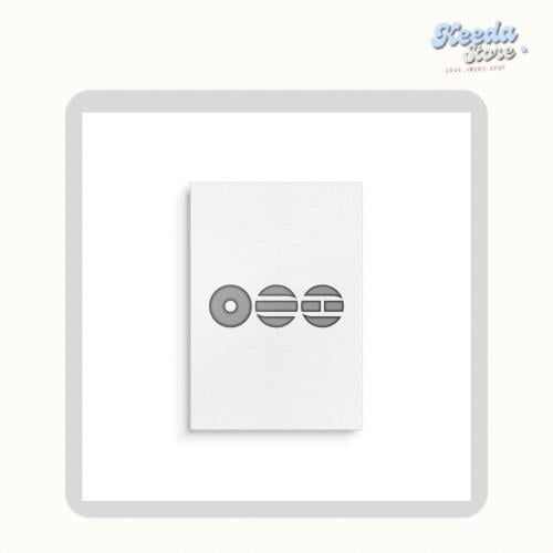 BTS 'ARIRANG' (Living Legend Ver.)