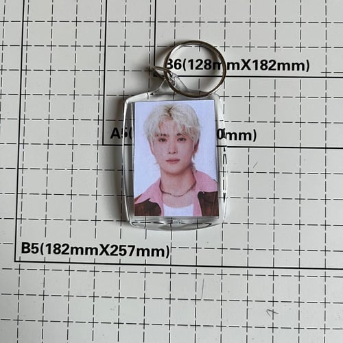 ميداليات NCT