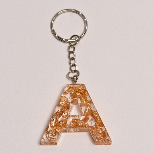 ميدالية الحرف الذهبي