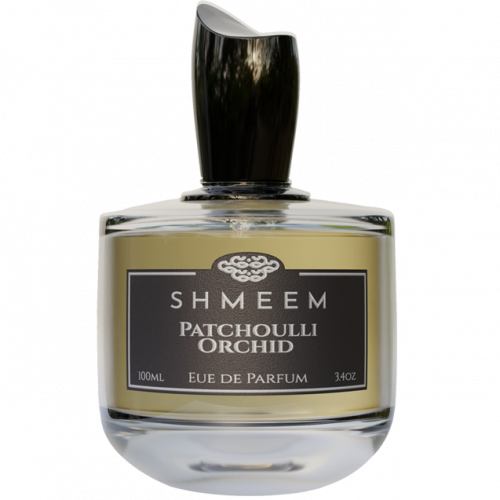 عطر باتشولي اوركيد