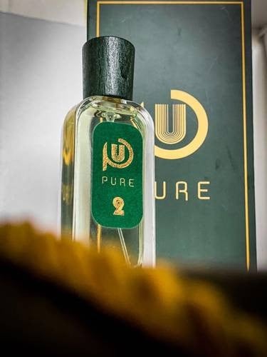 عطر بيور تو - Pure 2