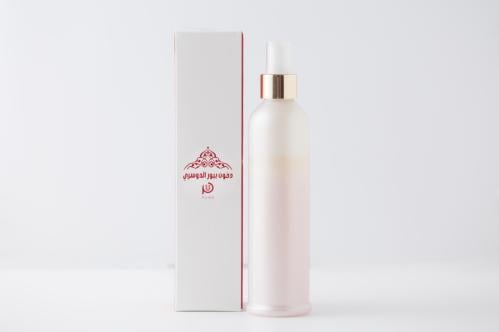 رشوش مفارش 250 مل 6 علب