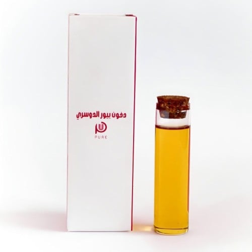 تسقية عطرية مركزة ( دخون ملكي )