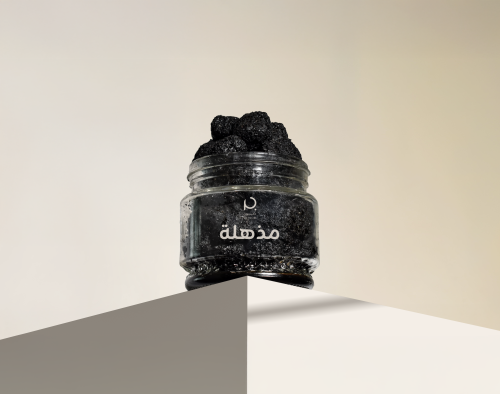 دخون مذهلة 350 جرام