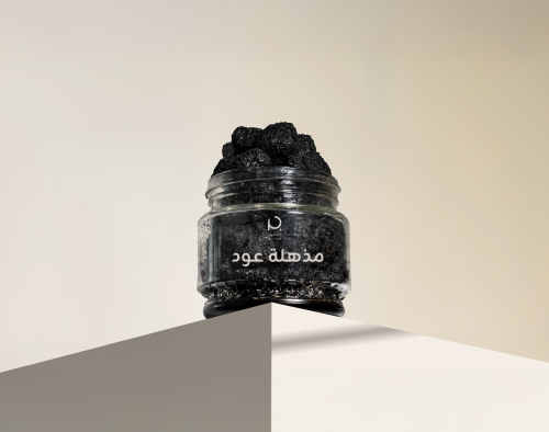 دخون مذهلة عود 350 جرام